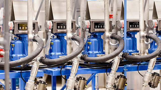 image for news Nutrien's Q2 Earnings Beat Estimates on Record Potash Volumes
