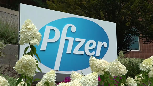 Pfizer: 'Hold' As Patent Cliff Looms, Along With Need For Differentiating Factor In Obesity