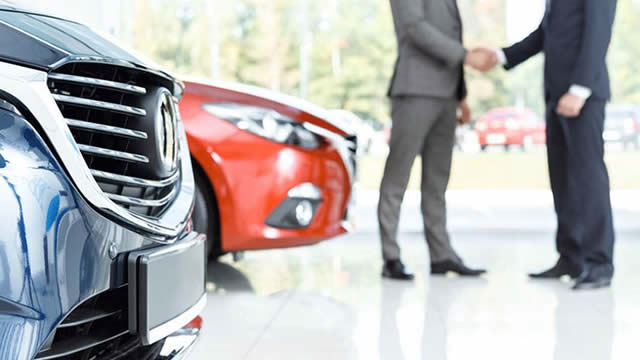 image for news Avis Budget Group (CAR) Earnings Expected to Grow: Should You Buy?