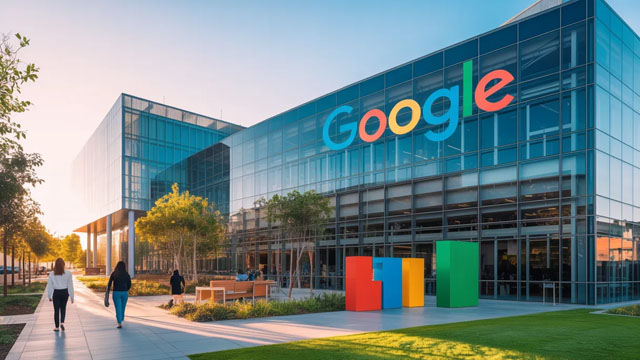 Google's Chief Scientist Is Leaving After 27 Years—to Start His Own AI Company