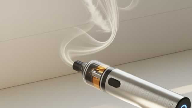 image for news Altria Expands Beyond Nicotine: Is MO's Strategy Worth Watching?