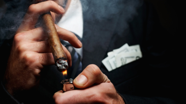Imperial Brands to Launch $2 Billion Buyback After Meeting Profit Growth Target
