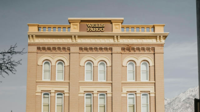 Wells Fargo: Pullback In Series DD Preferred Shares Presents A Buying Opportunity