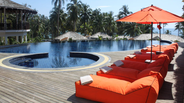 image for news Seeking Clues to Hyatt Hotels (H) Q3 Earnings? A Peek Into Wall Street Projections for Key Metrics