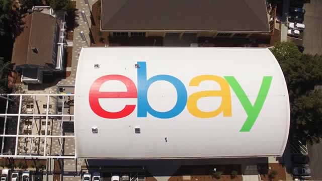 eBay Pops Following Depop Acquisition And Strong Earnings (Rating Upgrade)
