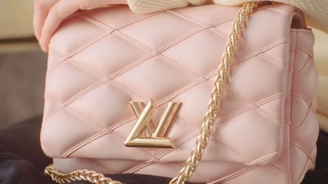LVMH Posts Revenue Below Views