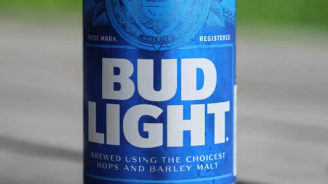image for news Anheuser-Busch Inbev (BUD) is a Top-Ranked Value Stock: Should You Buy?