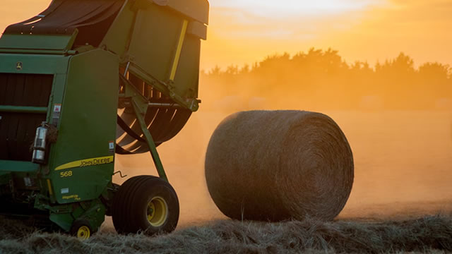 image for news Investors Heavily Search Deere & Company (DE): Here is What You Need to Know
