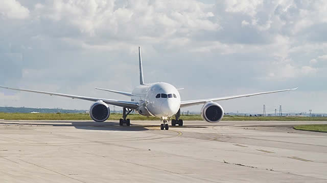 image for news What Makes LATAM (LTM) a New Strong Buy Stock