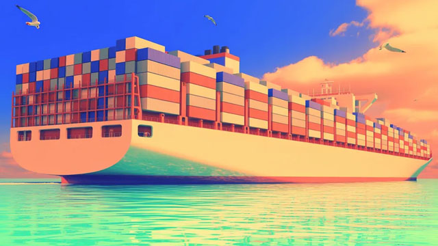 Hapag-Lloyd Earnings Recover on Strong Asia Exports