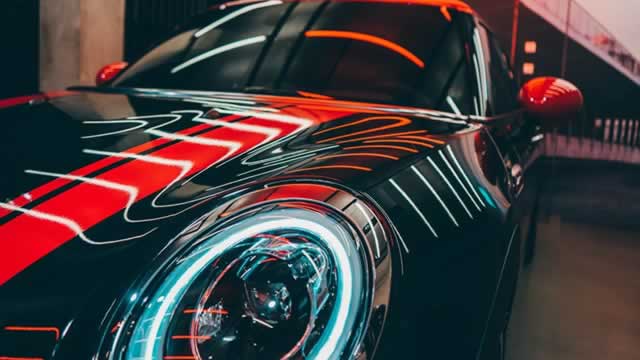 How Trump's tariffs are impacting the auto industry