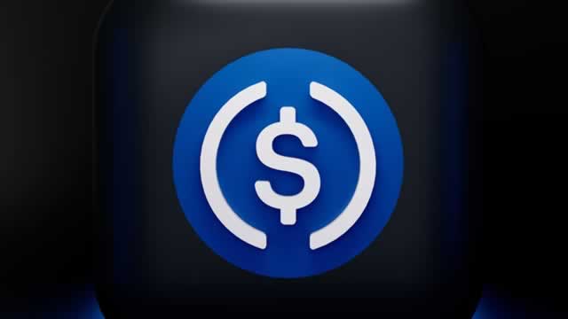 Circle's stock closed at worst level since its first day of trade. Now the stablecoin issuer gets a double upgrade from JPMorgan