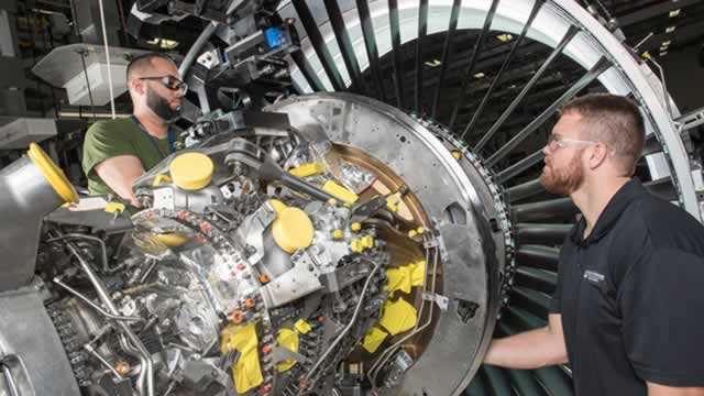 RTX secures $1.6 billion sustainment contract for F135 engines