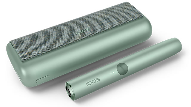 image for news Philip Morris Q4 Earnings Beat Estimates, Revenues Grow 6.8% Y/Y