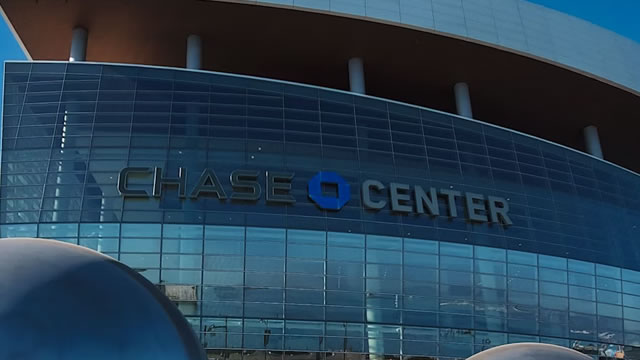 JPMorgan Chase announces new investments in the Bay Area