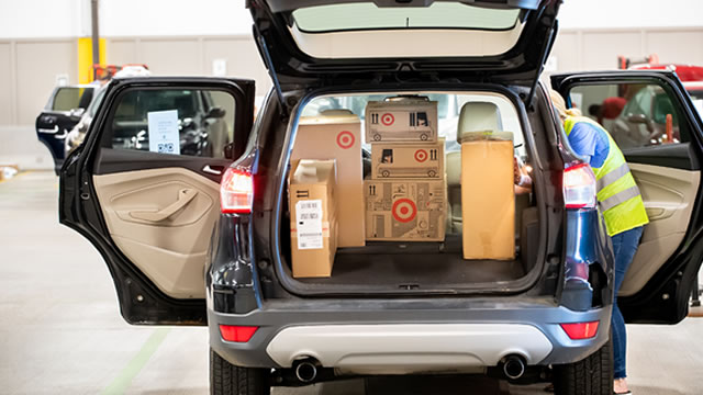 image for news Target Jumps 22% in 3 Months: Should You Buy, Hold or Sell the Stock?