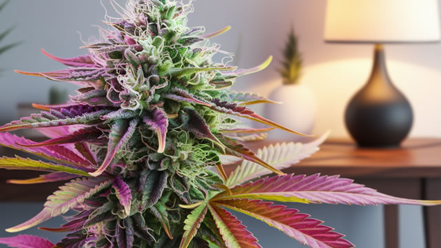 image for news How to Play Aurora Cannabis Stock Amid Renewed Legalization Hopes?