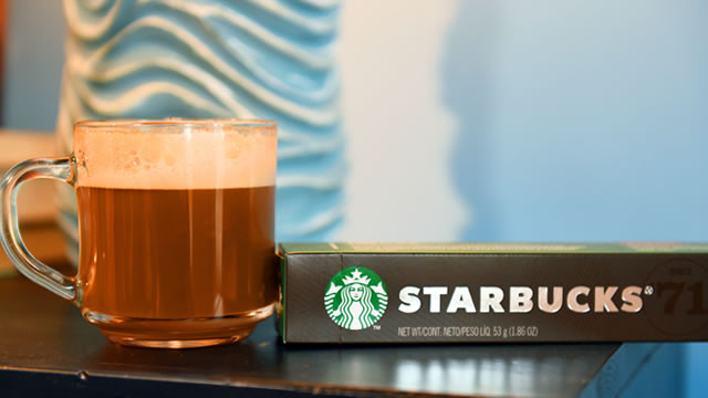 Back to Starbucks: CEO Brian Niccol on his first year leading the company's reset