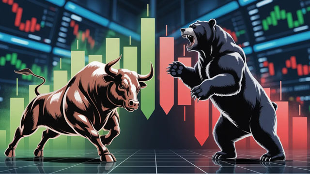Markets Rally on Iran Deal — Is the Risk Really Over?