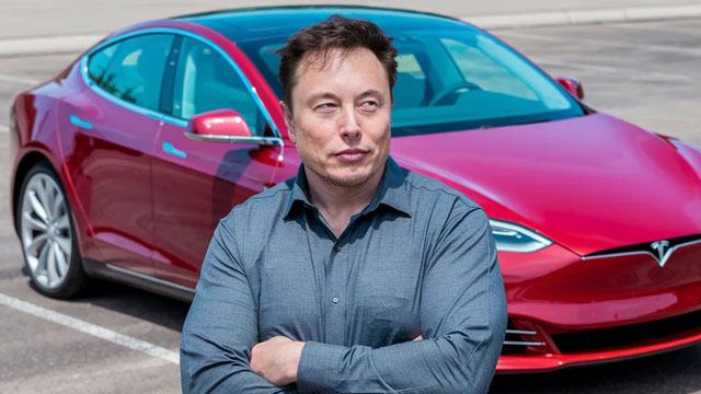 Tesla is planning one of its largest supercharger stations yet — right in the middle of San Francisco