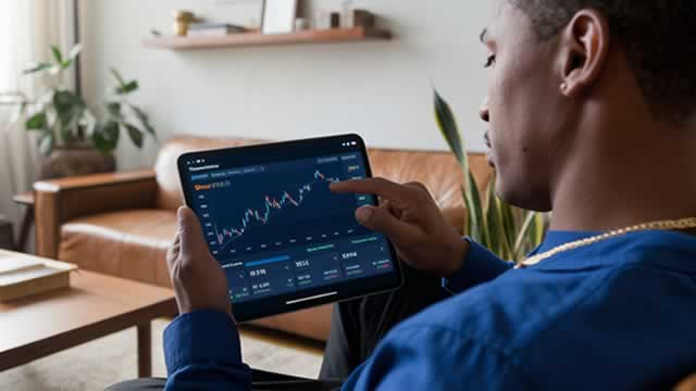 This Is a Stock Picker's Market, Says Robinhood's CIO