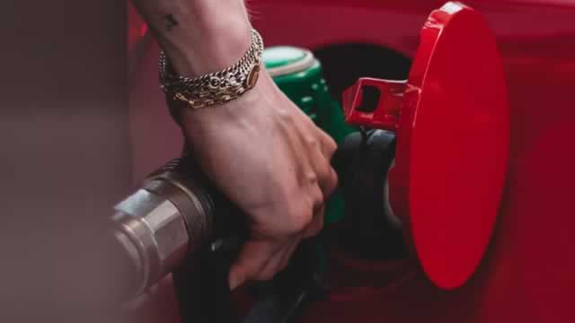 BP profit more than doubles as Trump blasts Big Oil for ‘making too much money'