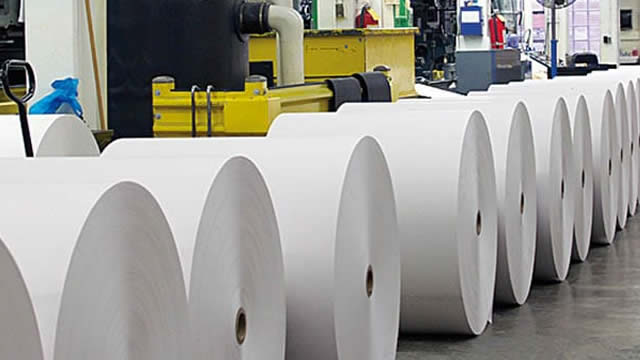 Should Value Investors Buy Clearwater Paper (CLW) Stock?