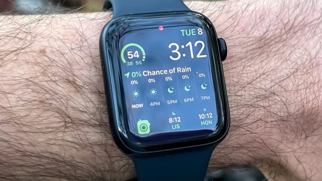 Apple Watch SE (2022) review: A brilliant entry-level smartwatch with few compromises