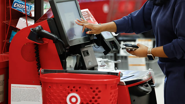 Target Stock Sinks as Retailer Replaces CEO With Company Veteran