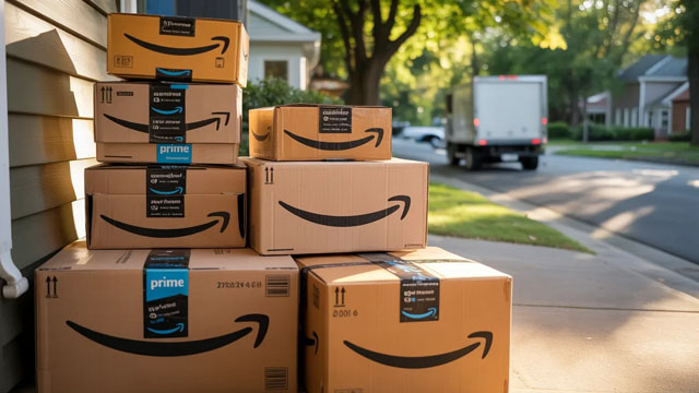 Amazon plans to invest 23 bln zlotys in Poland in 2026-2028