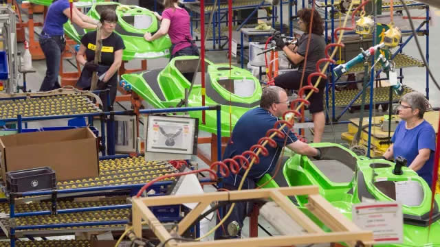 image for news Patrick Industries (PATK) Beats Q4 Earnings and Revenue Estimates