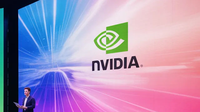 Is Nvidia stock too cheap right now?