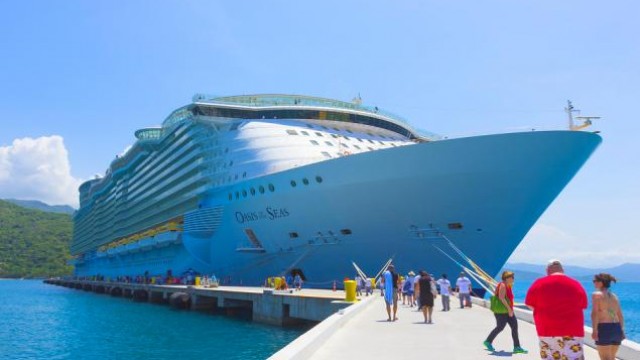 Here's Why Investors Should Retain Royal Caribbean (RCL) Now