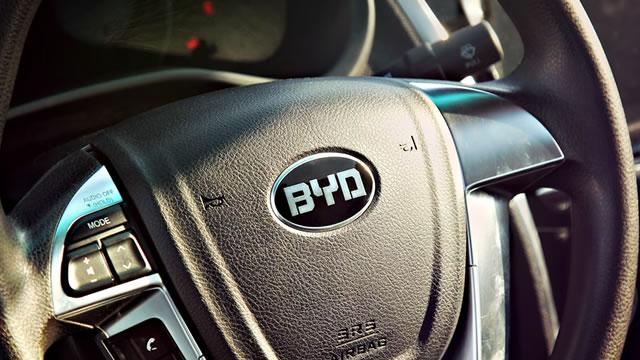 Chinese automakers scour Europe for factories ahead of EU local content rules, says BYD adviser
