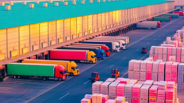 GXO Eyes Expansion as Tariffs Bolster Demand for Foreign Trade Zones