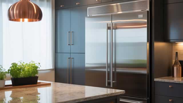 image for news Analysts Estimate Whirlpool (WHR) to Report a Decline in Earnings: What to Look Out for