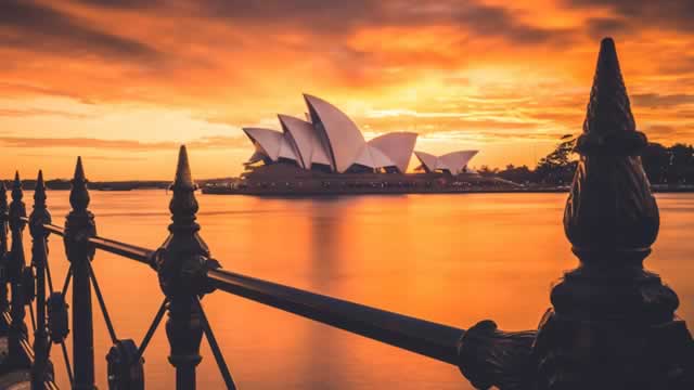 image for news Australia's second-quarter inflation drops to lowest since March 2021, supporting case for rate cut