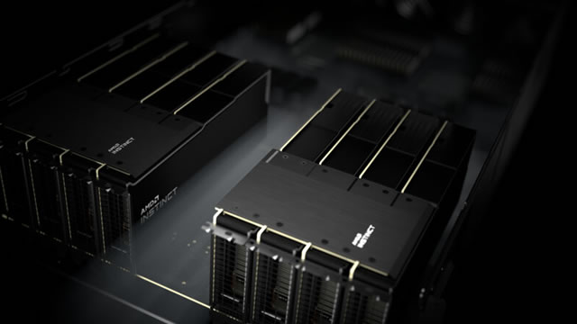 AMD's 2026 An EPYC Year - MI450x Not The Only Tailwind