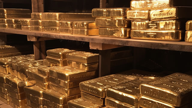 image for news Gold price soars after much weaker U.S. jobs data