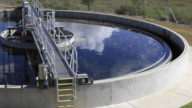 Consolidated Water (CWCO) Q1 Earnings & Sales Beat Estimates