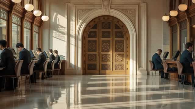 image for news Why First Bank (FRBA) is a Great Dividend Stock Right Now