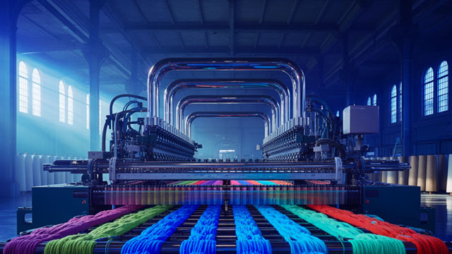 Kornit Digital: On The Edge Of The Fashion Industry's Evolution