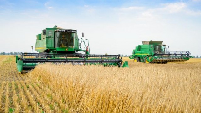 Here's Why You Should Hold on to CF Industries (CF) for Now