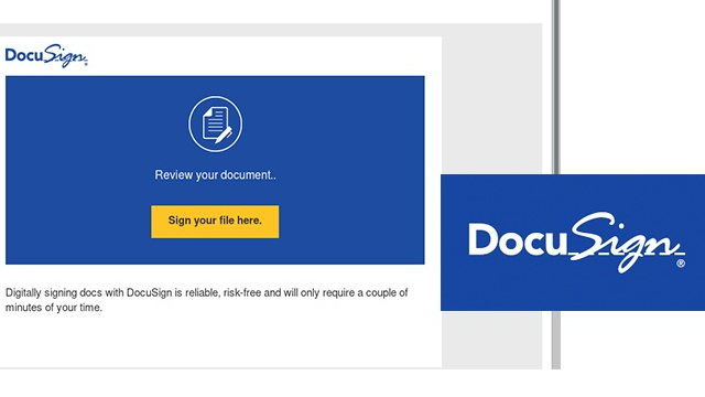 DocuSign (DOCU) is Attracting Investor Attention: Here is What You Should Know