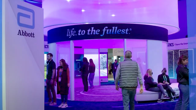 Abbott Laboratories: The Market's Overreaction Is The Long-Term Investor's Opportunity