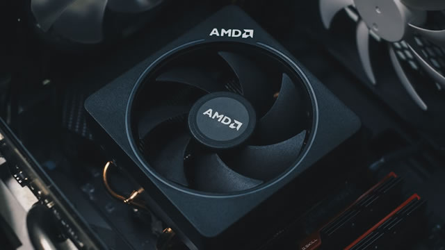 Tech Corner: AMD's OpenAI Deal & Growth Outlook