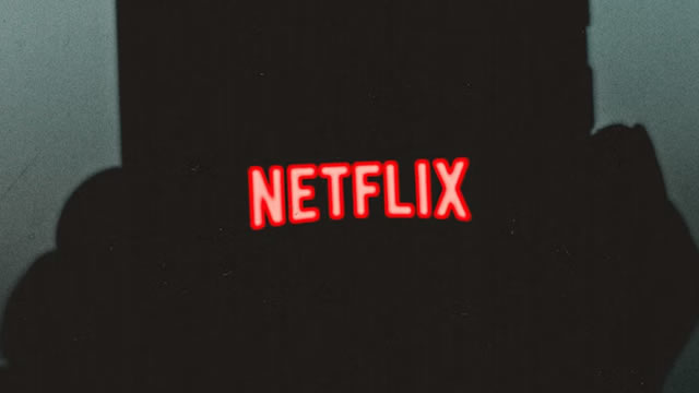 Texas accuses Netflix of spying on children in new lawsuit