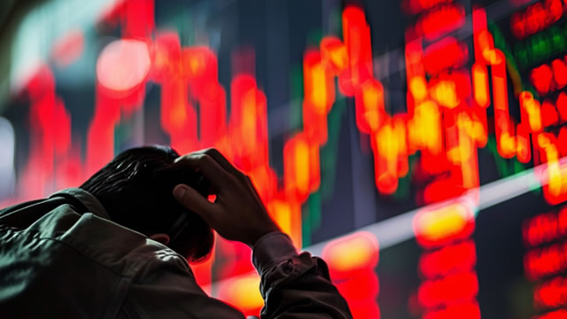 Wall Street Split on Quantum Computing Bet