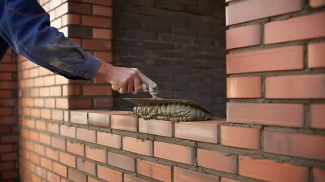 image for news Stay Ahead of the Game With Masco (MAS) Q4 Earnings: Wall Street's Insights on Key Metrics