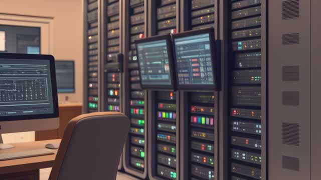 image for news Machine learning algorithm predicts SMCI stock price on August 31, 2025